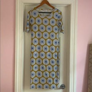 Lula Roe Julia Dress
